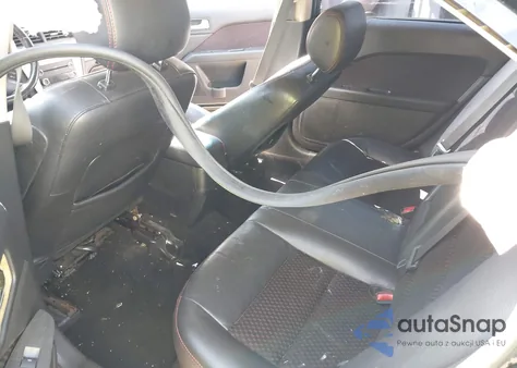 2008 Ford Fusion Se from USA, damaged, VIN 3FAHP07198R248309